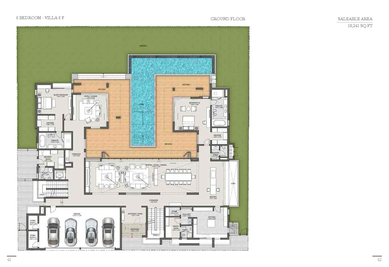 Sobha Hartland floor plans - Top Real Estate in DubaiTop Real Estate in ...