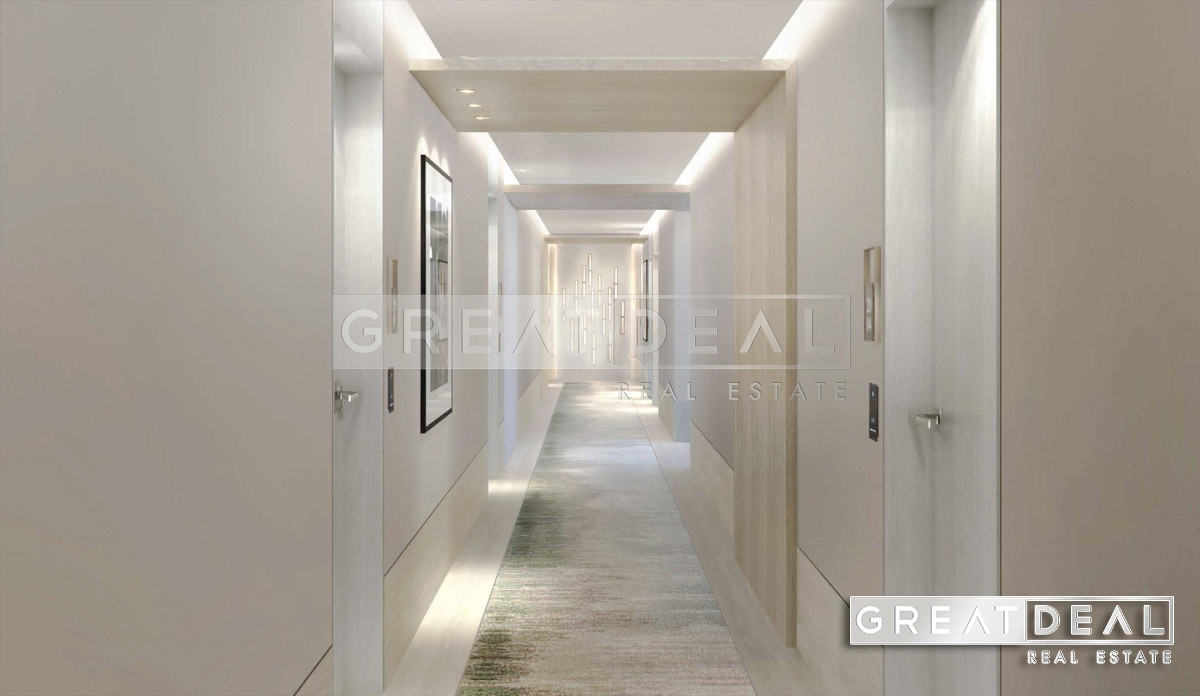 Vida Residences Dubai Mall apartemtns for sale Top Real Estate in